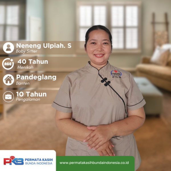 Neneng Ulpiah Su'aebah