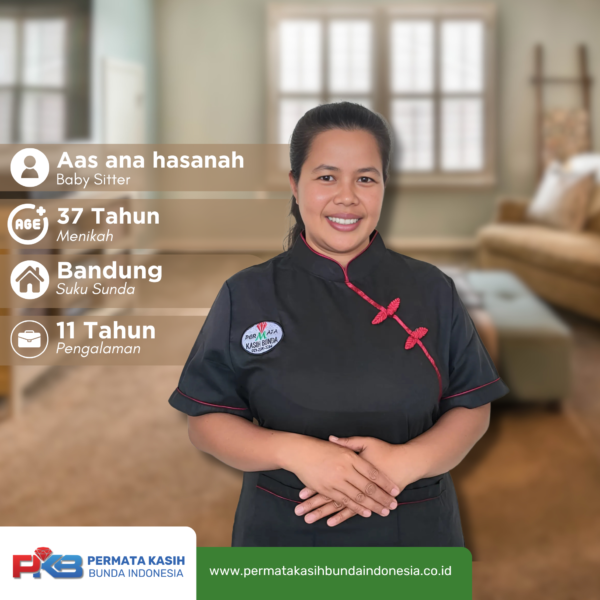 Aas ana hasanah