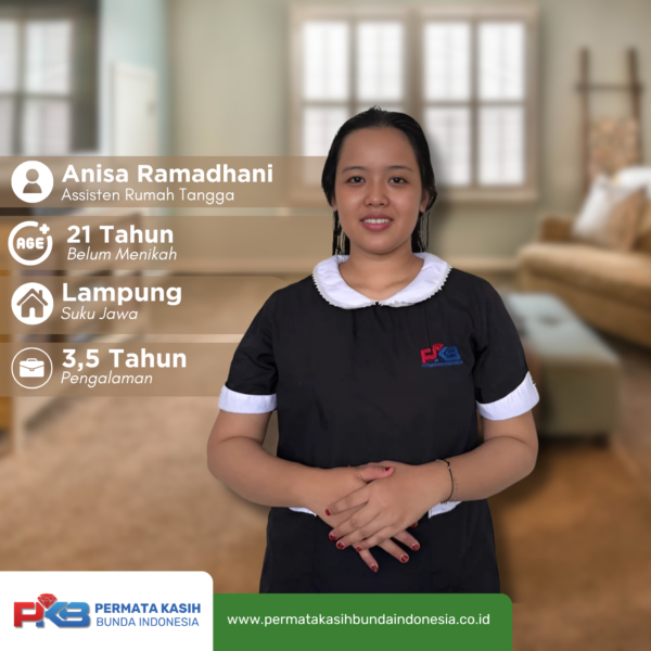 Anisa Ramadhani