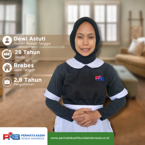 Dewi Astuti