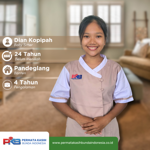 Dian kopipah