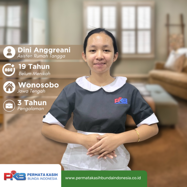 Dini Anggreani Aminarti