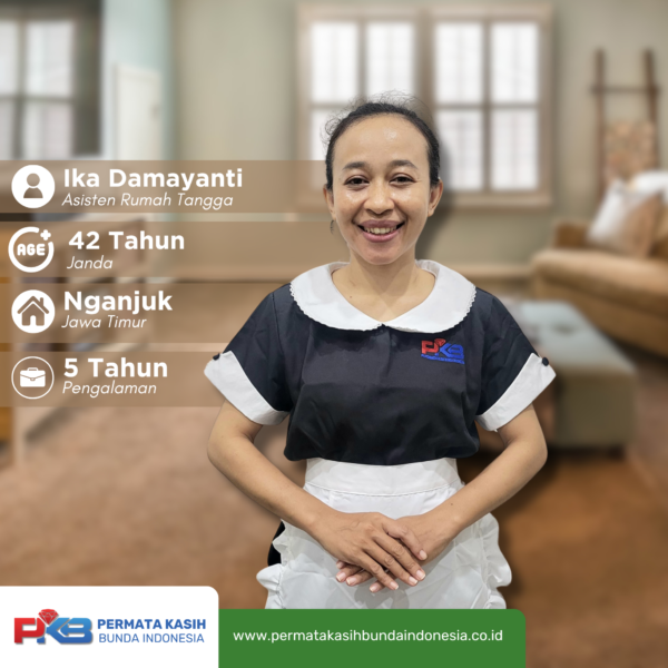 Ika damayanti