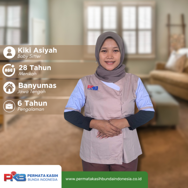 Kiki asiyah