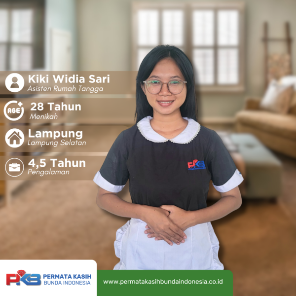 Kiki widia sari