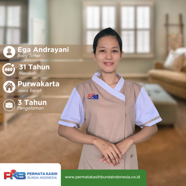 Ega Andrayani