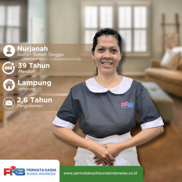 Nurjanah