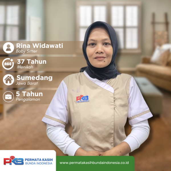 Rina widawati
