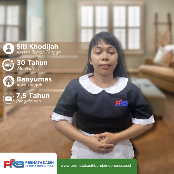 Siti khodijah