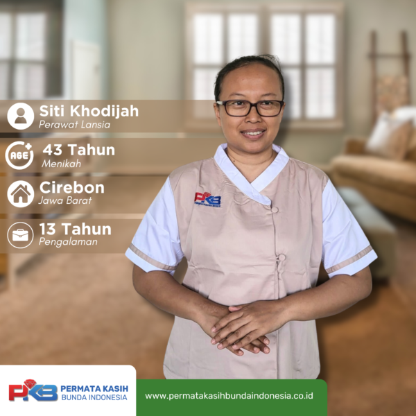 Siti khodijah