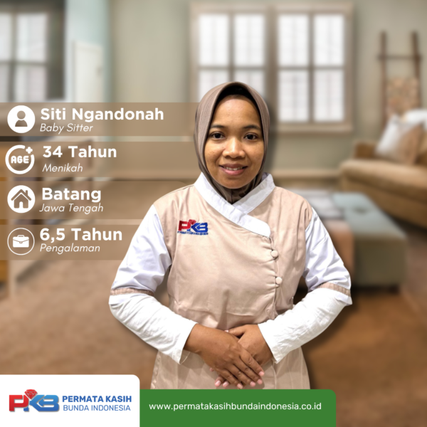 Siti ngandonah