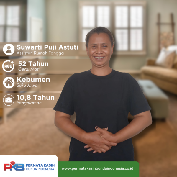 Suwarti Puji Astuti