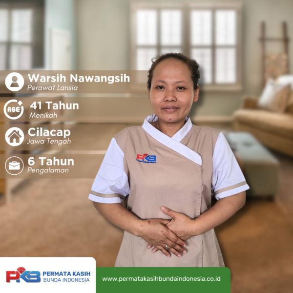 Warsih Nawangsih