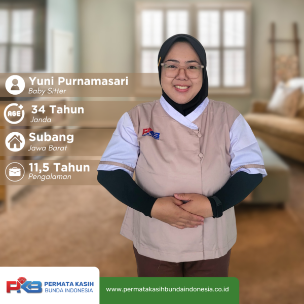 Yuni Purnamasari