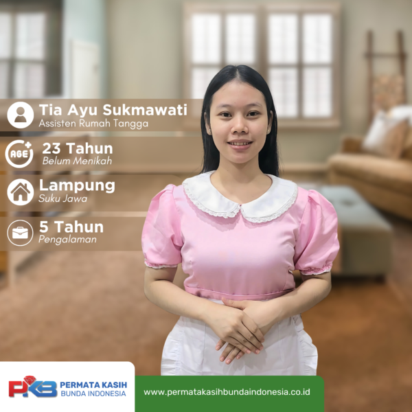 Tia Ayu Sukmawati