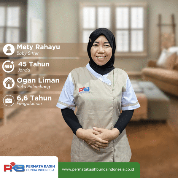 Mety Rahayu