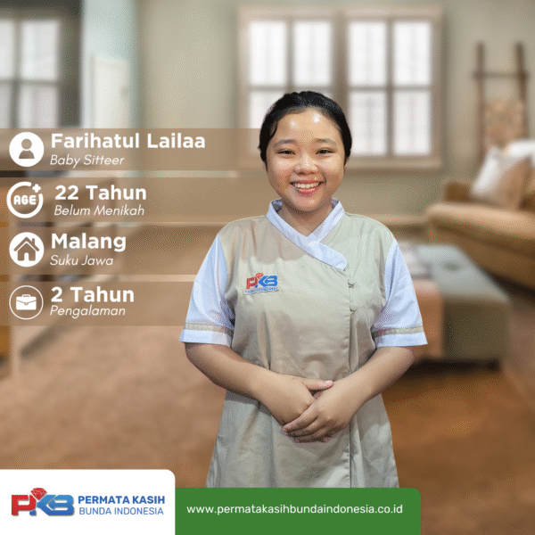Farihatul Lailla