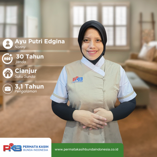 Ayu Putri Edgina