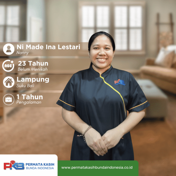 Ni Made Ina Lestari