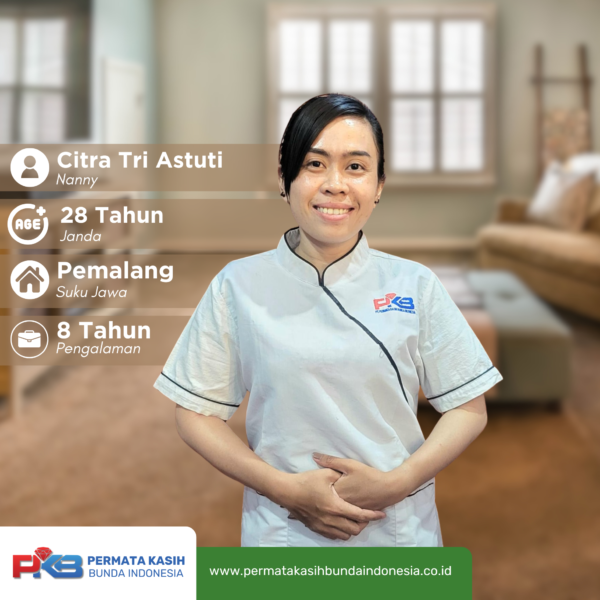 CItra Tri Astuti