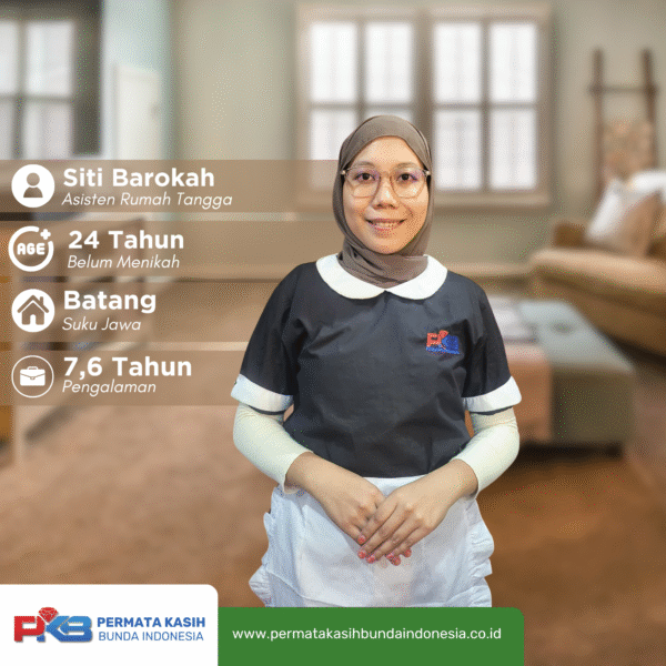 Siti Barokah