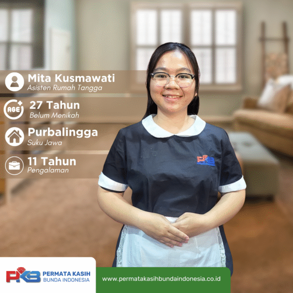 Mita Kusmawati