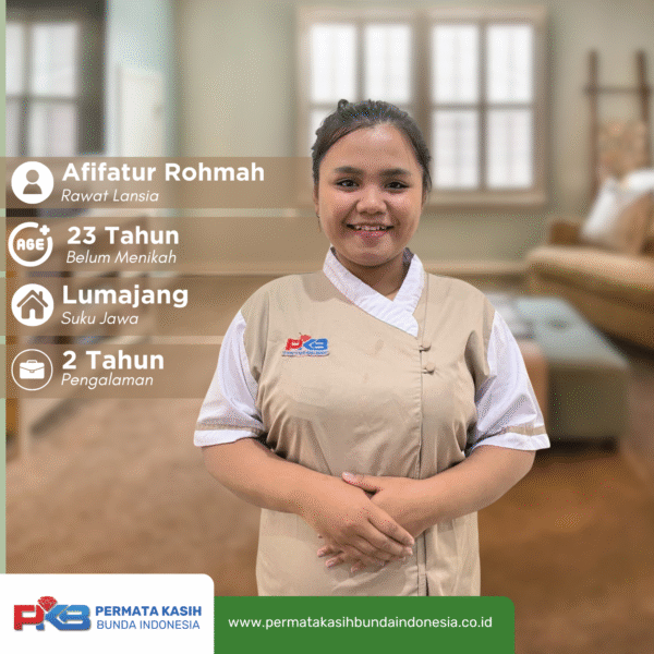 Afifatur Rohmah