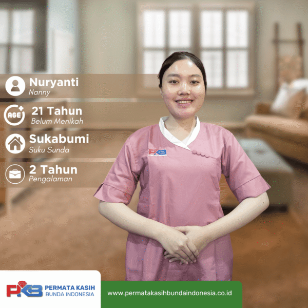 Nuryanti