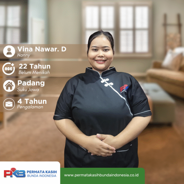 Vina Nawar Diana