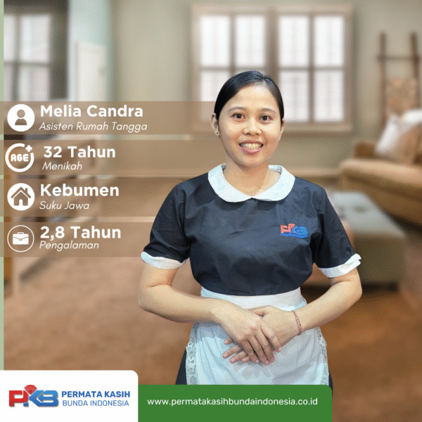 Melia Candra