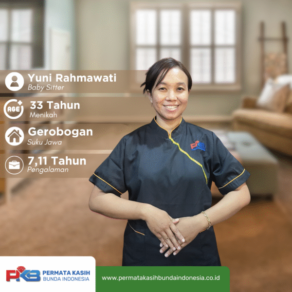 Yuni Rahmawati