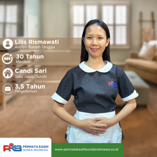 Lilis Rismawati