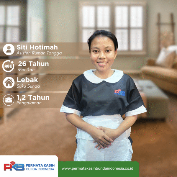 Siti Hotimah