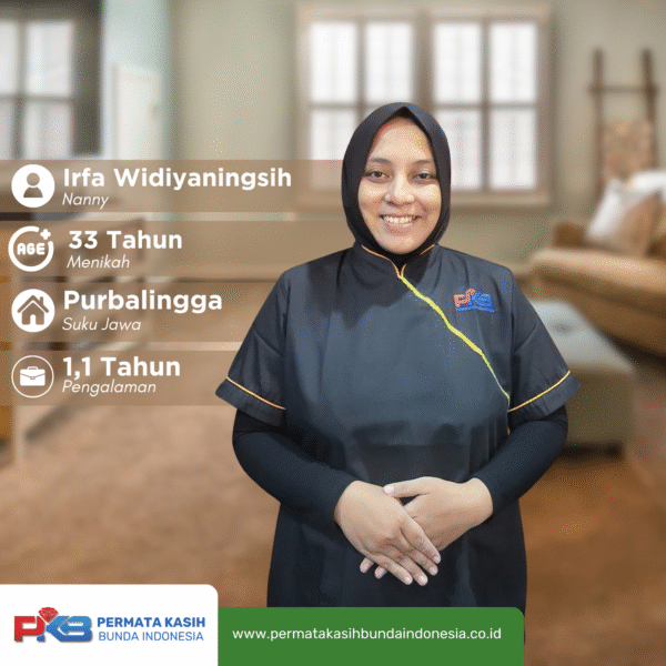 Irfa Widiyaningsih