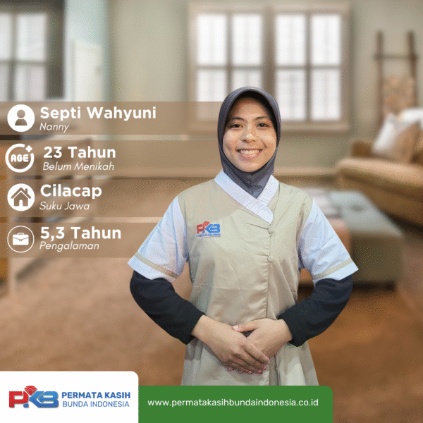 Septi Wahyuni