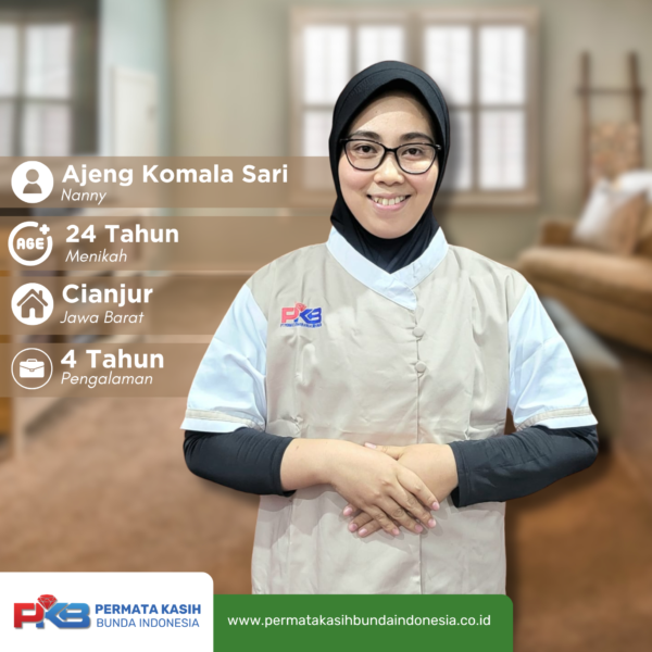 Ajeng komala sari