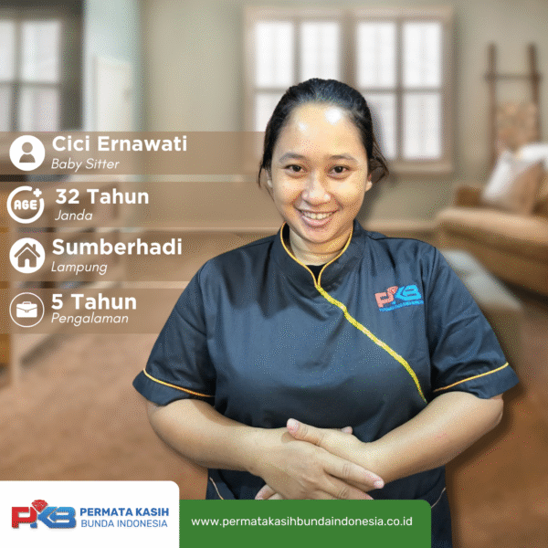 Cici Ernawati