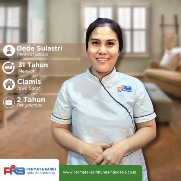 Dede Sulastri