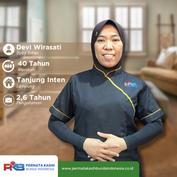 Devi Wirasati