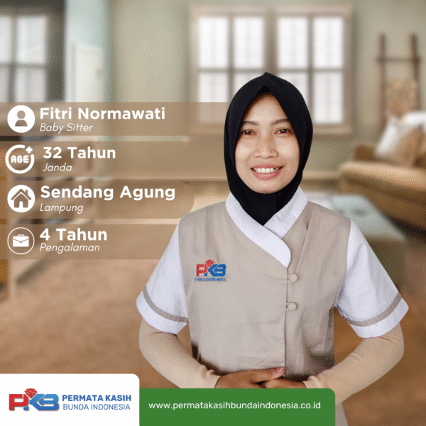 Fitri Normawati