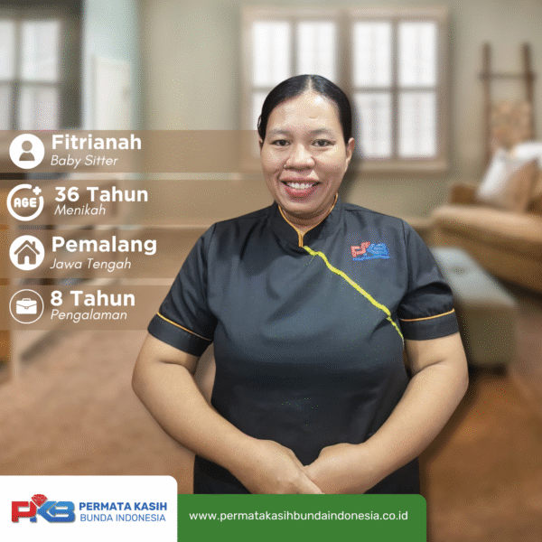 Fitrianah