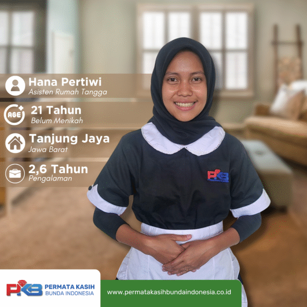Hana pertiwi