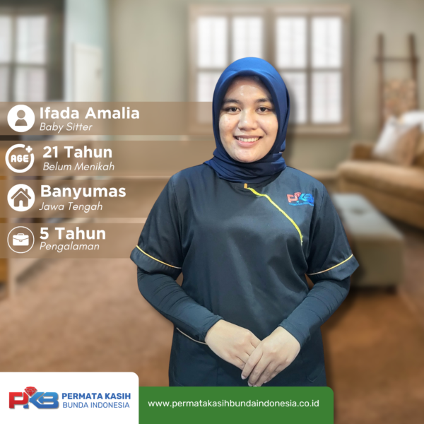 Ifada Amalia
