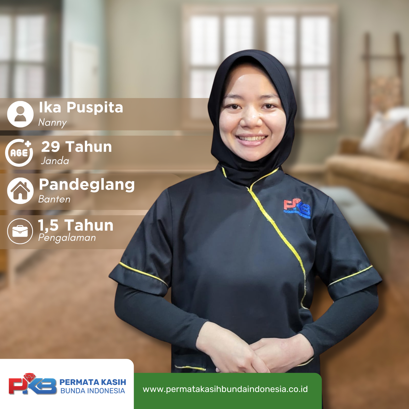 Ika Puspita
