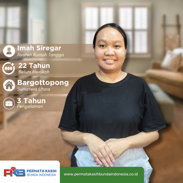 Imah Siregar