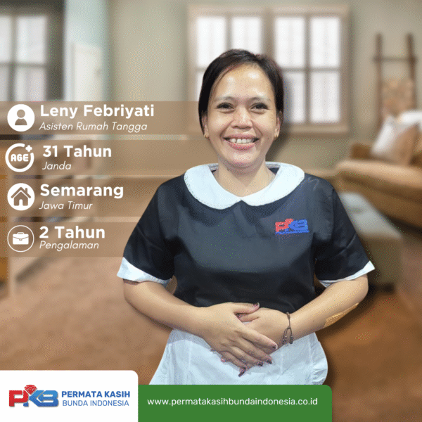 Leny febriyati