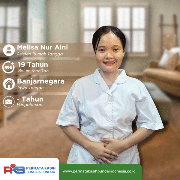 Melisa Nur aini