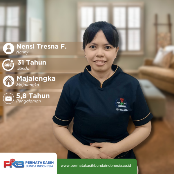 Nensi Tresna Fitriyani