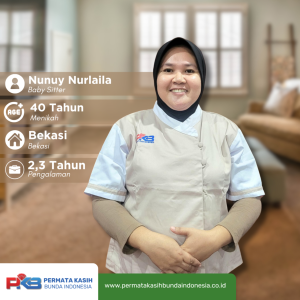 Nunuy nurlaila