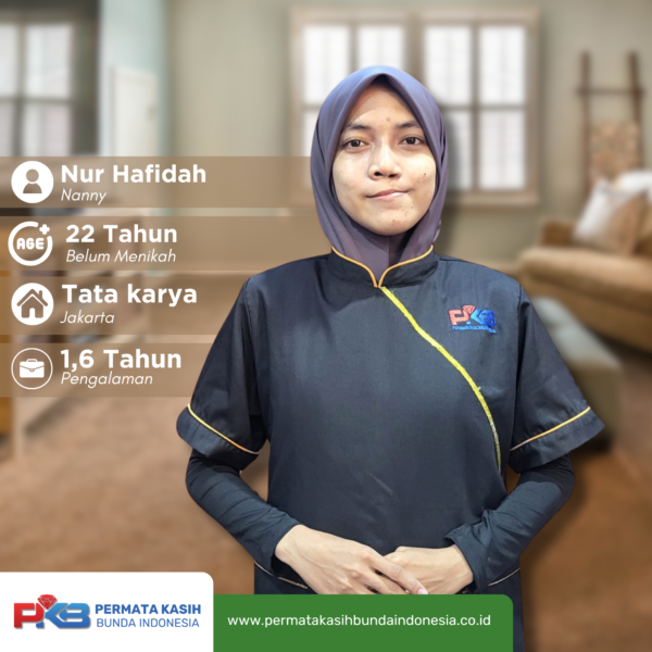 Nur hafidah